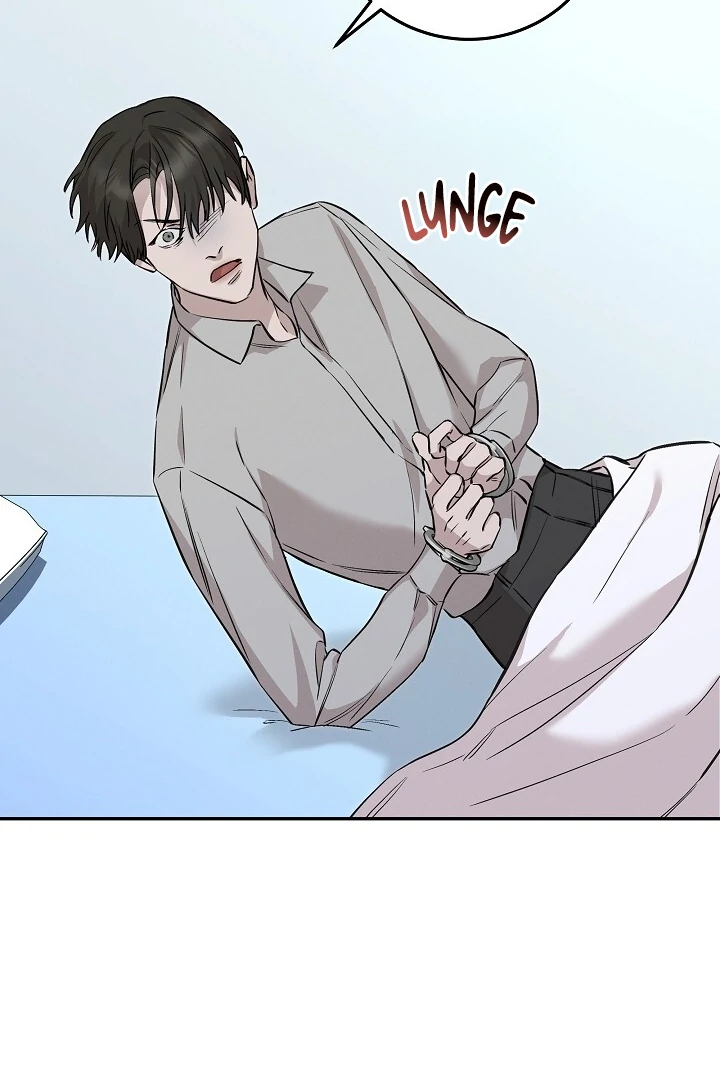 Morpheus 𖤍 DLS 𖤍 - Chapter 37 manhwa