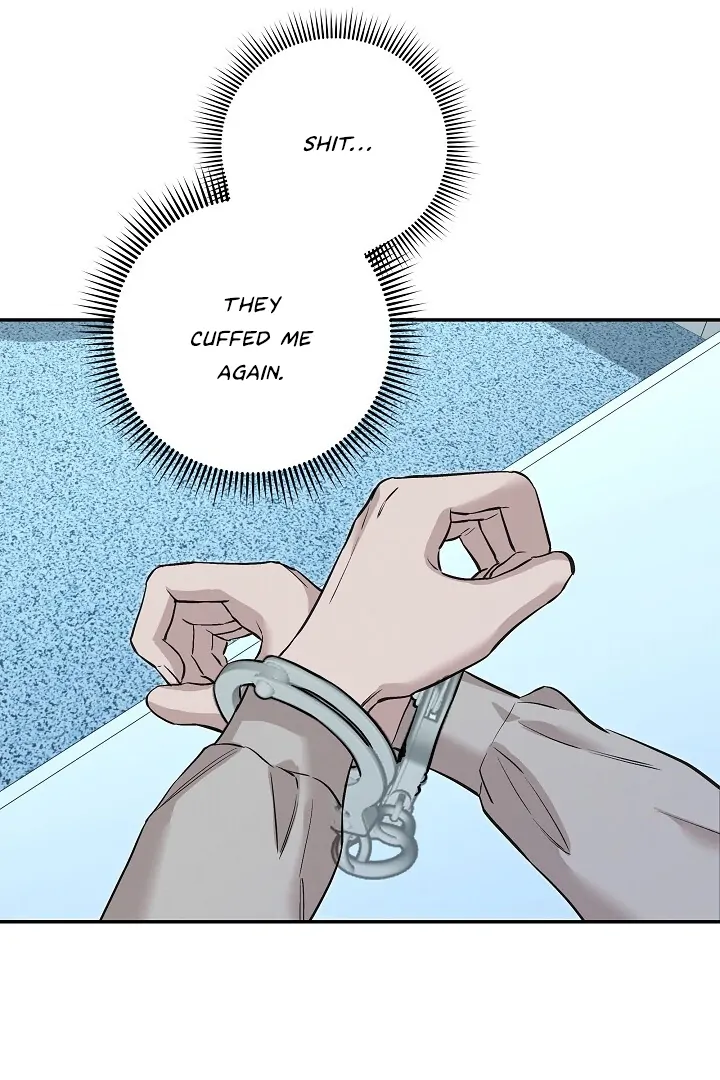 Morpheus 𖤍 DLS 𖤍 - Chapter 37 manhwa
