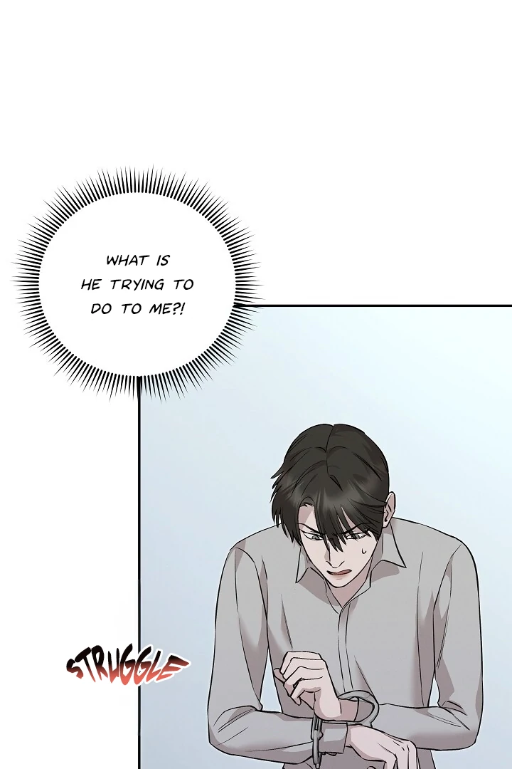 Morpheus 𖤍 DLS 𖤍 - Chapter 37 manhwa