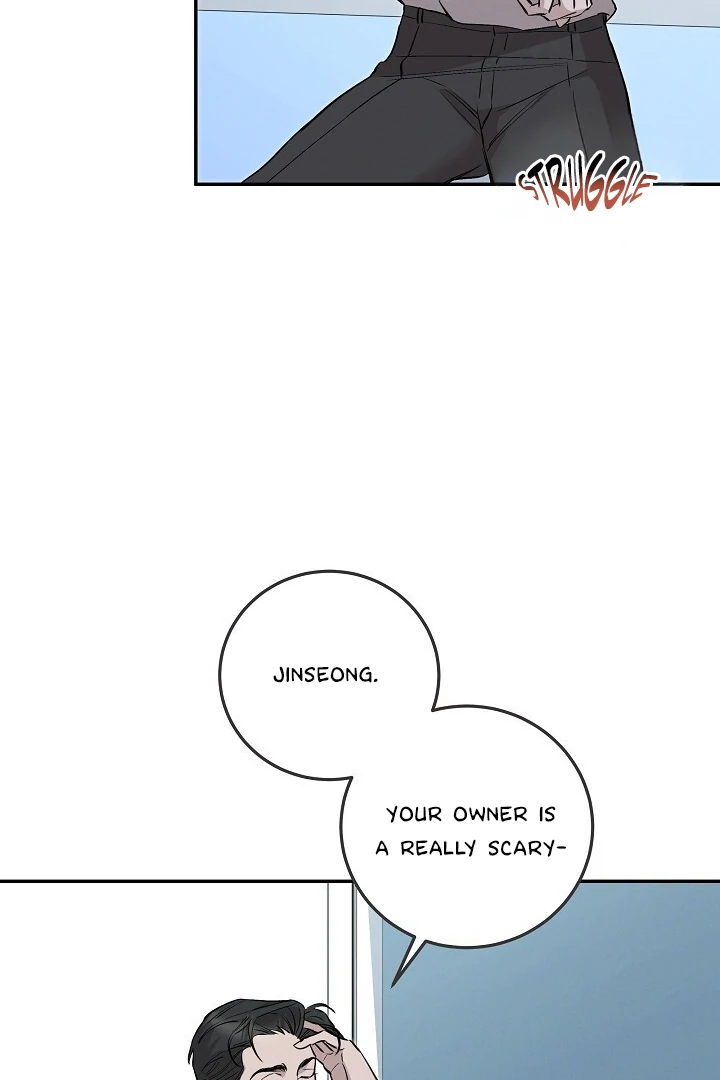 Morpheus 𖤍 DLS 𖤍 - Chapter 37 manhwa