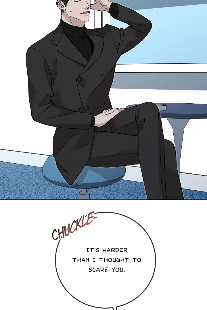 Morpheus 𖤍 DLS 𖤍 - Chapter 37 manhwa