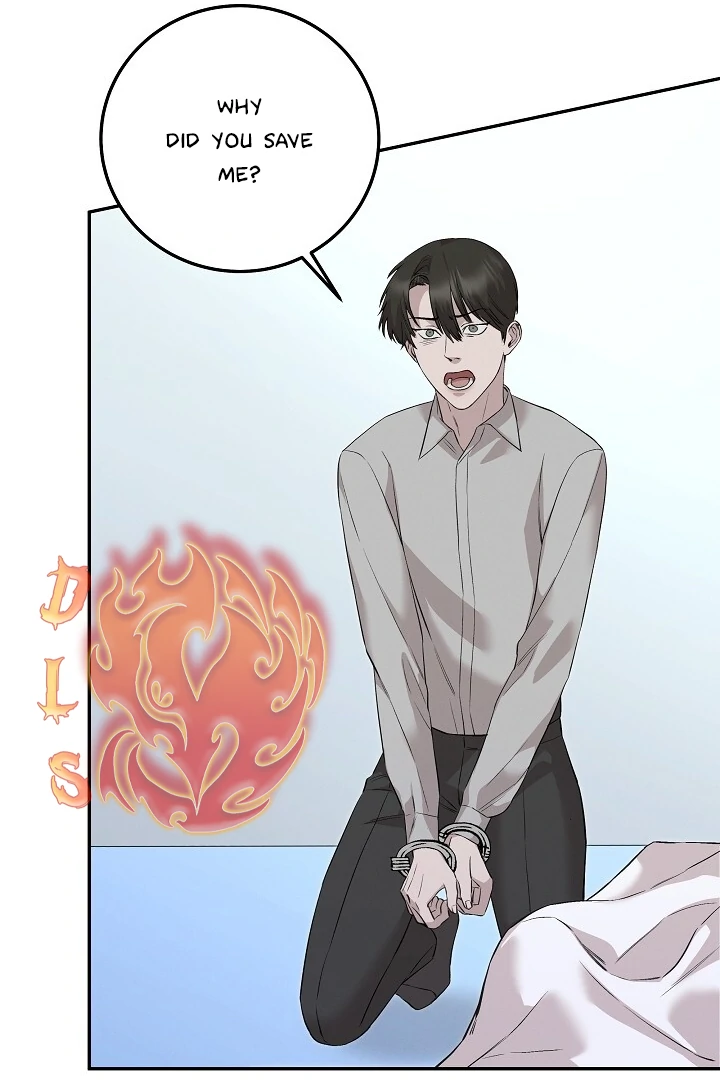 Morpheus 𖤍 DLS 𖤍 - Chapter 37 manhwa