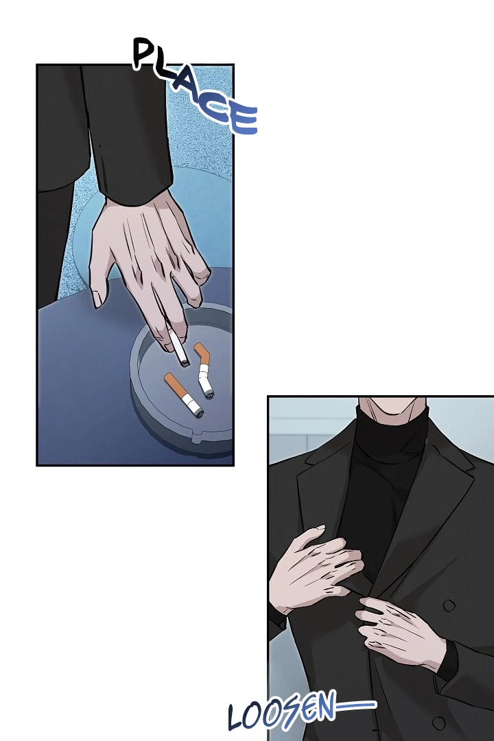 Morpheus 𖤍 DLS 𖤍 - Chapter 37 manhwa