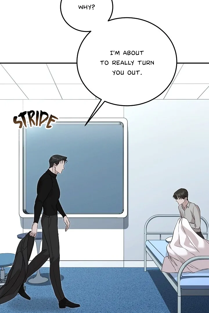 Morpheus 𖤍 DLS 𖤍 - Chapter 37 manhwa