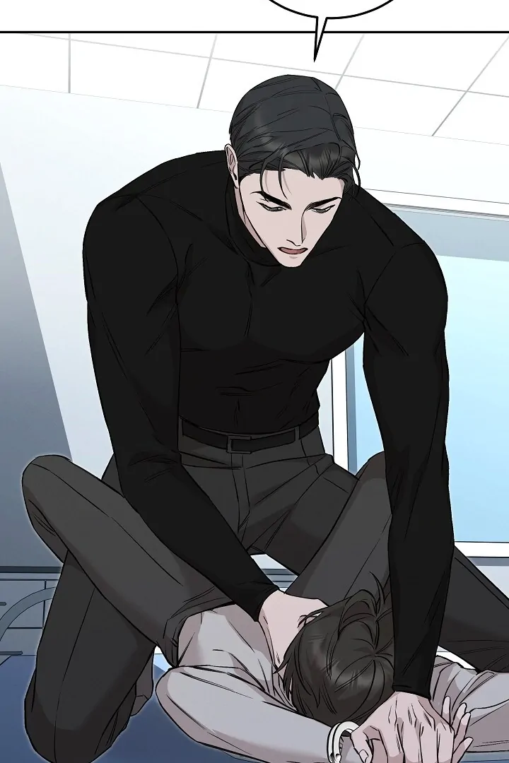 Morpheus 𖤍 DLS 𖤍 - Chapter 37 manhwa