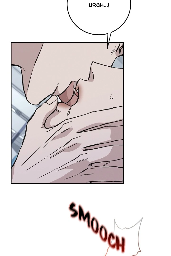 Morpheus 𖤍 DLS 𖤍 - Chapter 37 manhwa