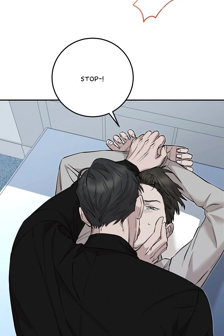 Morpheus 𖤍 DLS 𖤍 - Chapter 37 manhwa