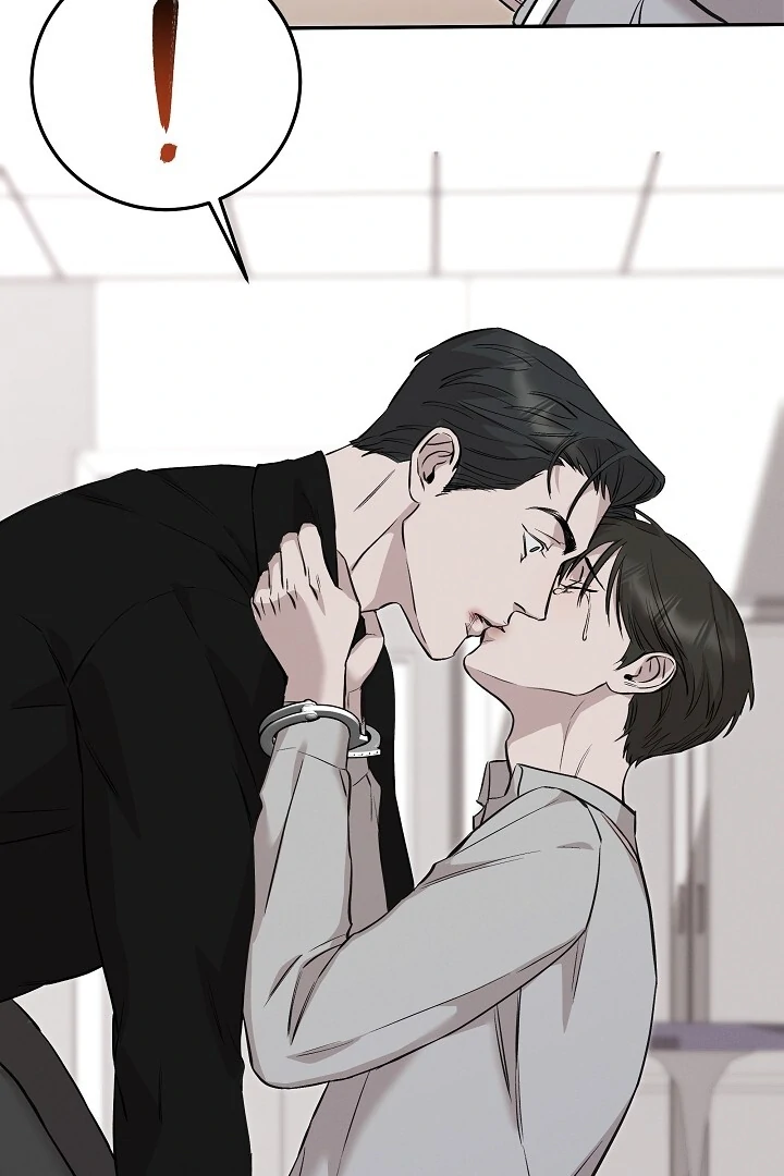 Morpheus 𖤍 DLS 𖤍 - Chapter 37 manhwa