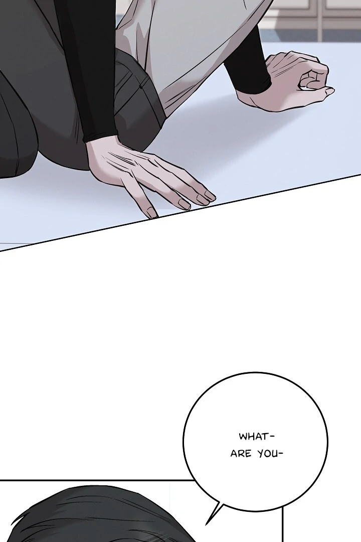 Morpheus 𖤍 DLS 𖤍 - Chapter 37 manhwa