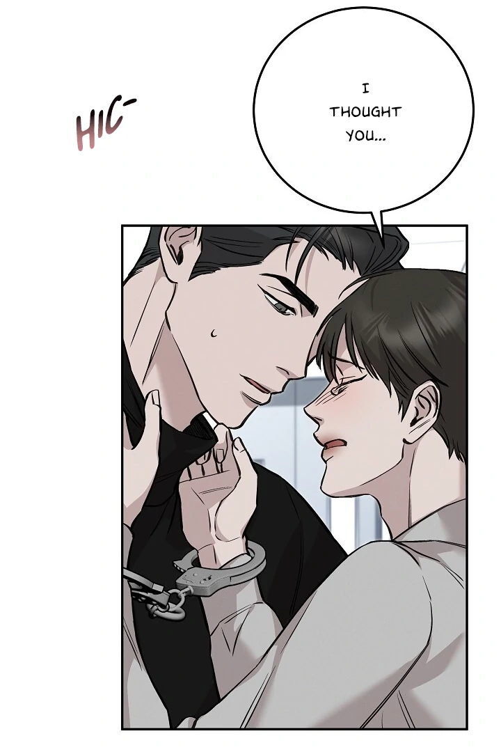 Morpheus 𖤍 DLS 𖤍 - Chapter 37 manhwa
