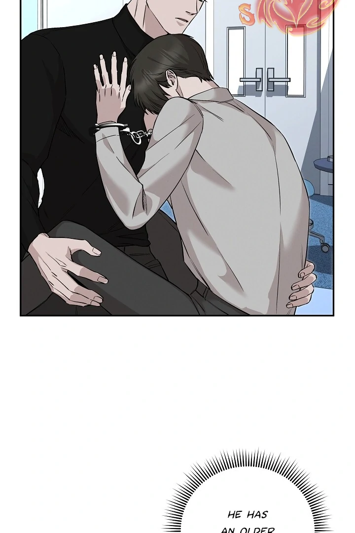 Morpheus 𖤍 DLS 𖤍 - Chapter 37 manhwa