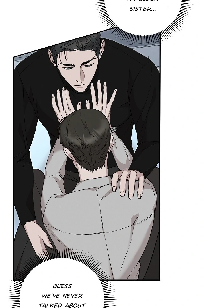 Morpheus 𖤍 DLS 𖤍 - Chapter 37 manhwa