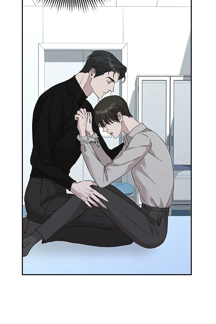 Morpheus 𖤍 DLS 𖤍 - Chapter 37 manhwa