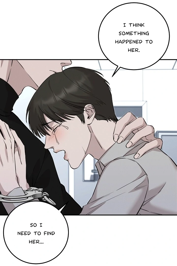 Morpheus 𖤍 DLS 𖤍 - Chapter 37 manhwa