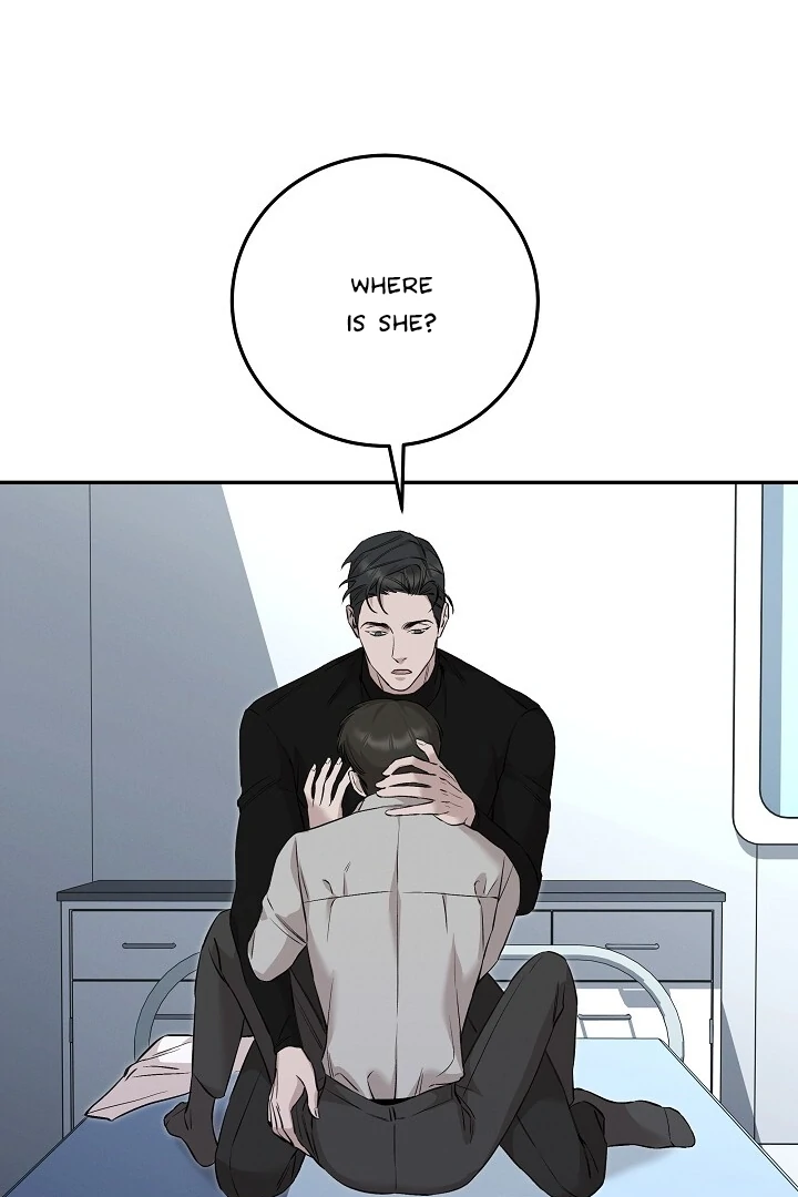 Morpheus 𖤍 DLS 𖤍 - Chapter 37 manhwa
