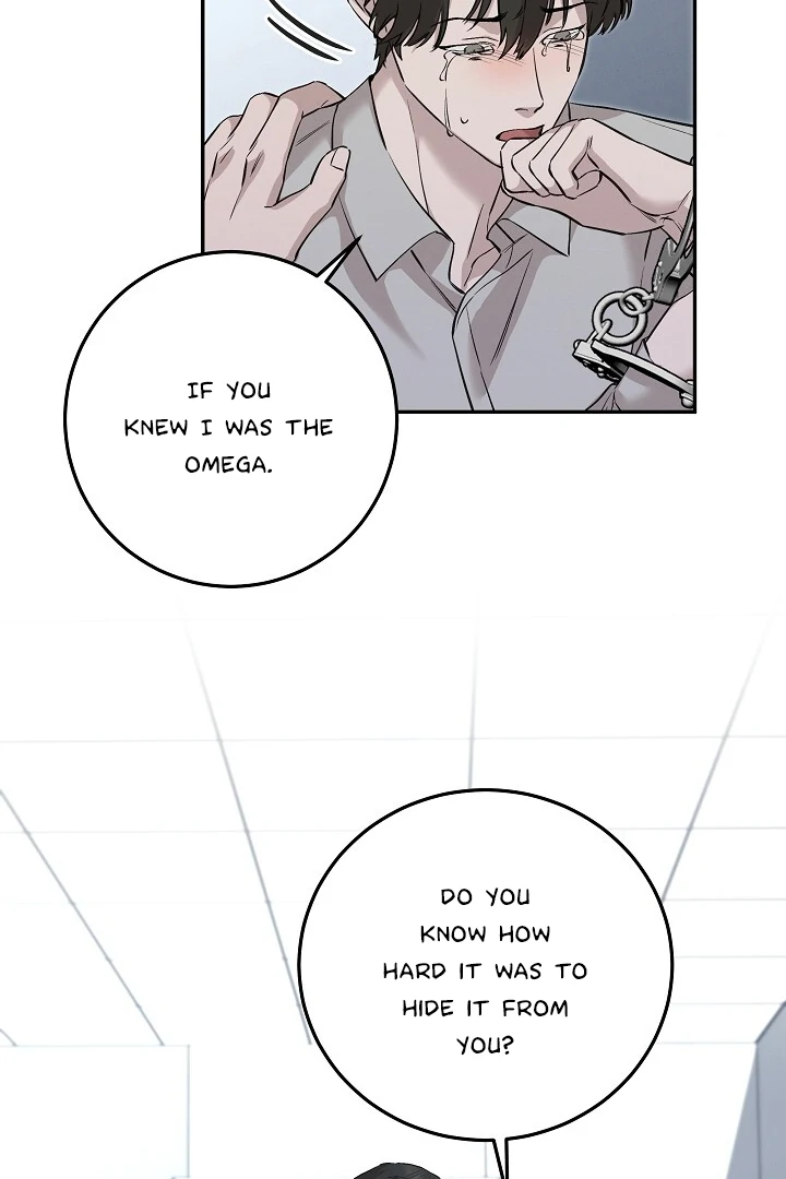 Morpheus 𖤍 DLS 𖤍 - Chapter 37 manhwa