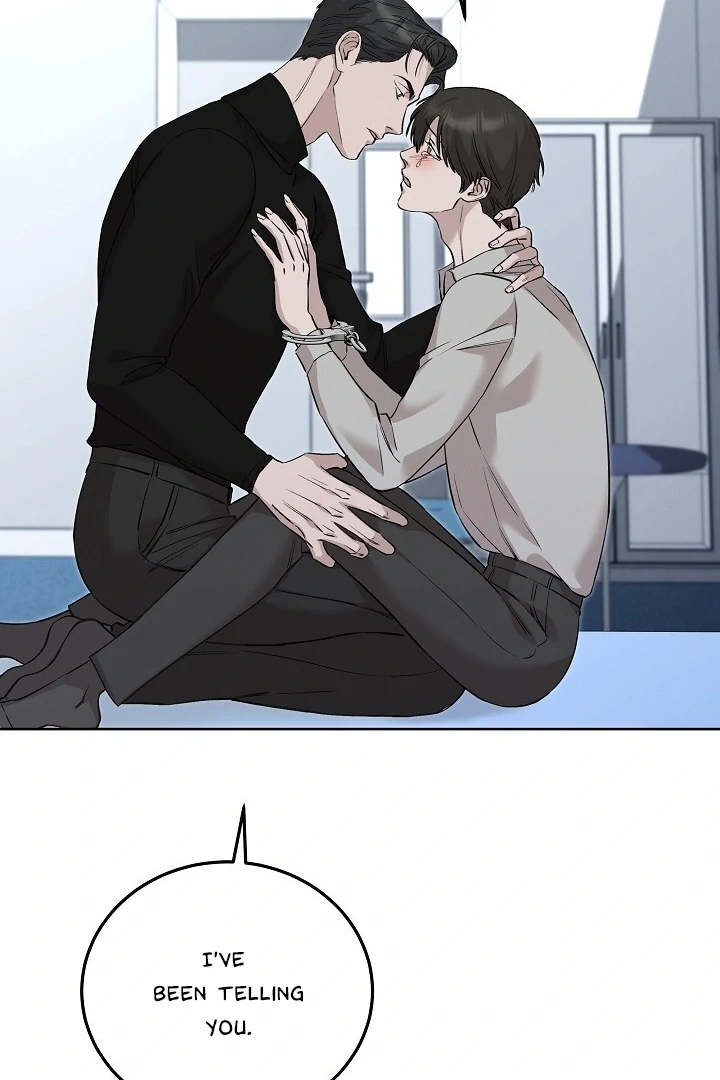Morpheus 𖤍 DLS 𖤍 - Chapter 37 manhwa