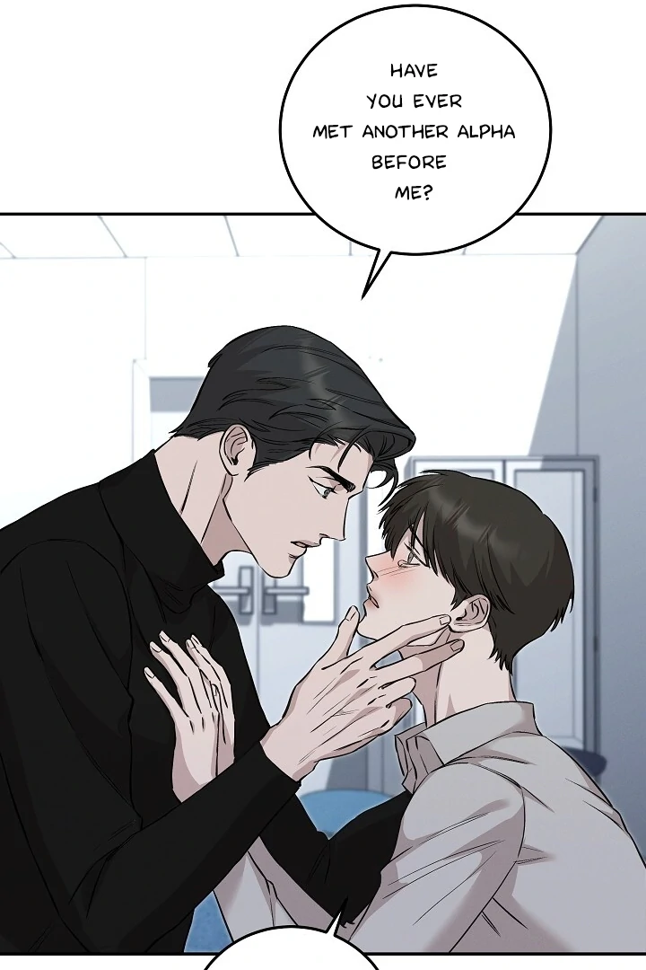 Morpheus 𖤍 DLS 𖤍 - Chapter 37 manhwa