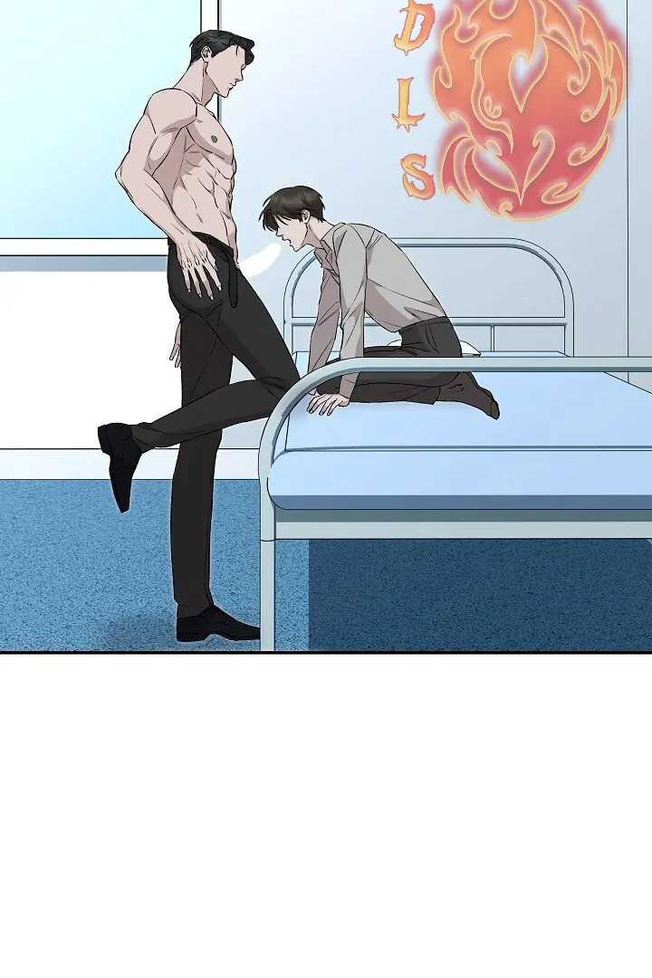 Morpheus 𖤍 DLS 𖤍 - Chapter 38 🔞 manhwa