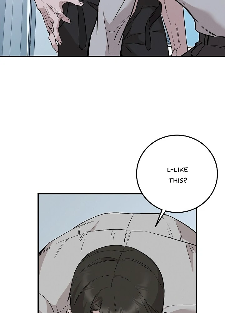 Morpheus 𖤍 DLS 𖤍 - Chapter 38 🔞 manhwa