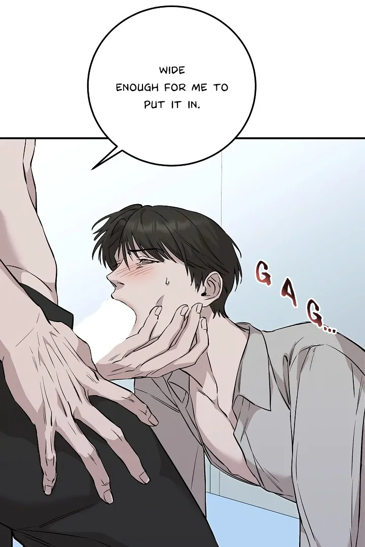 Morpheus 𖤍 DLS 𖤍 - Chapter 38 🔞 manhwa