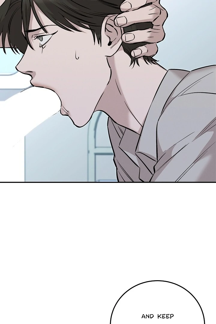 Morpheus 𖤍 DLS 𖤍 - Chapter 38 🔞 manhwa