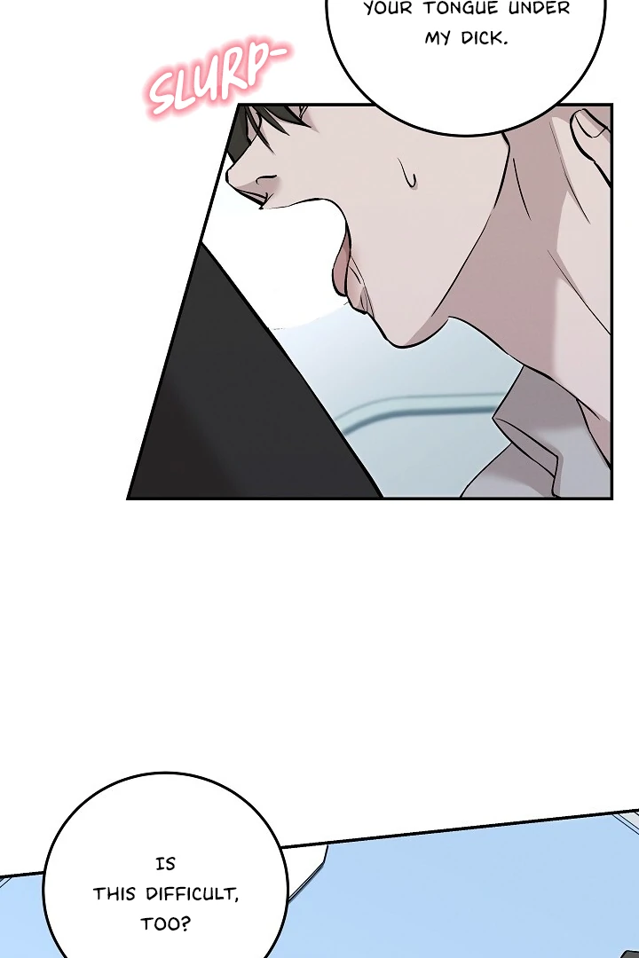 Morpheus 𖤍 DLS 𖤍 - Chapter 38 🔞 manhwa
