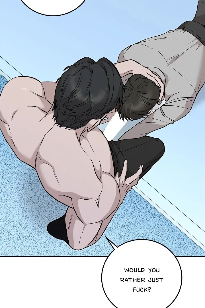 Morpheus 𖤍 DLS 𖤍 - Chapter 38 🔞 manhwa