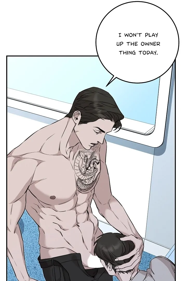 Morpheus 𖤍 DLS 𖤍 - Chapter 38 🔞 manhwa