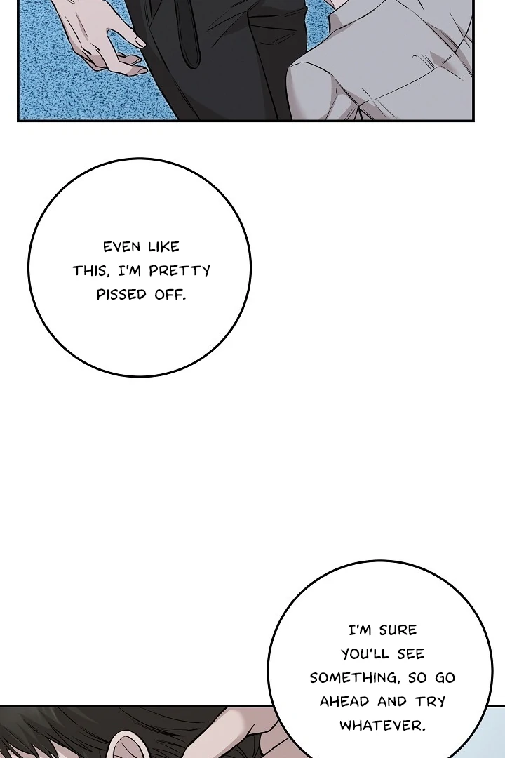 Morpheus 𖤍 DLS 𖤍 - Chapter 38 🔞 manhwa