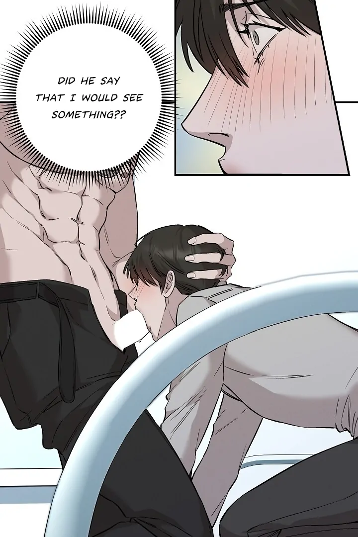Morpheus 𖤍 DLS 𖤍 - Chapter 38 🔞 manhwa