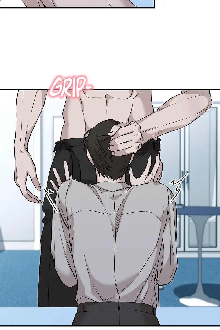 Morpheus 𖤍 DLS 𖤍 - Chapter 38 🔞 manhwa