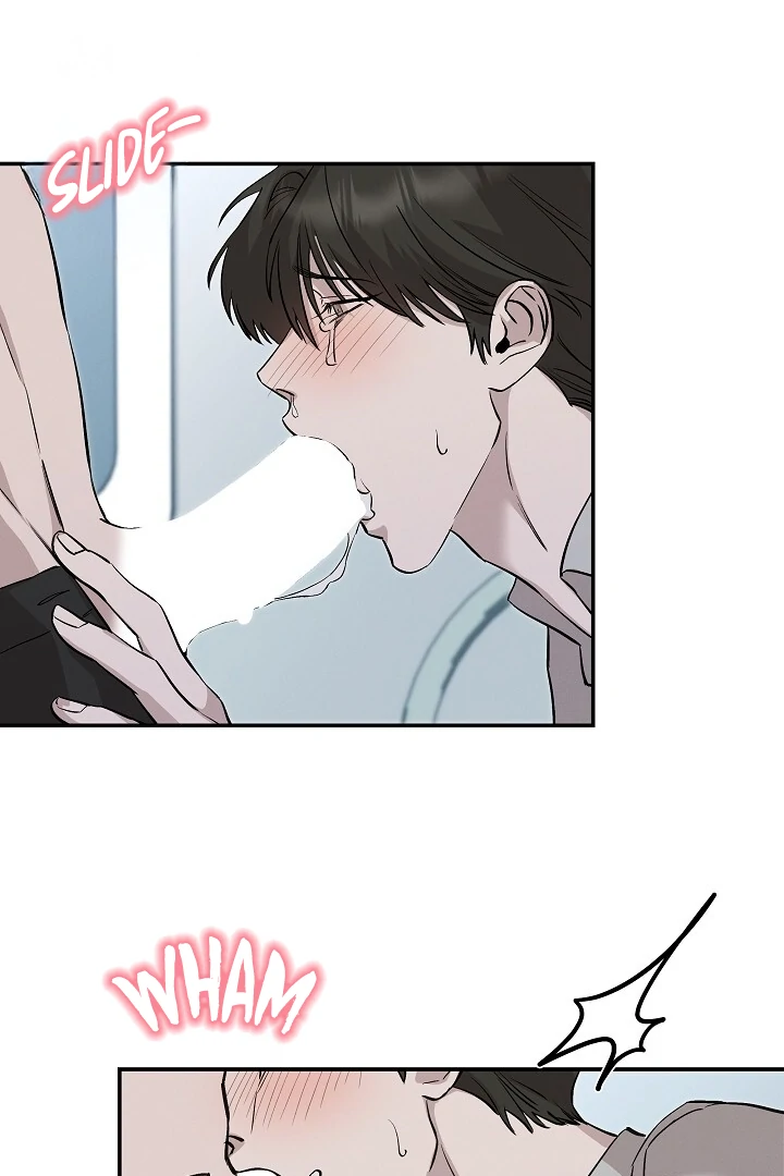 Morpheus 𖤍 DLS 𖤍 - Chapter 38 🔞 manhwa
