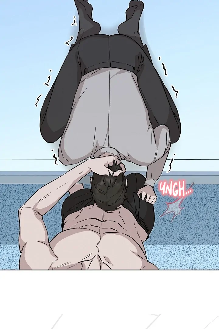 Morpheus 𖤍 DLS 𖤍 - Chapter 38 🔞 manhwa