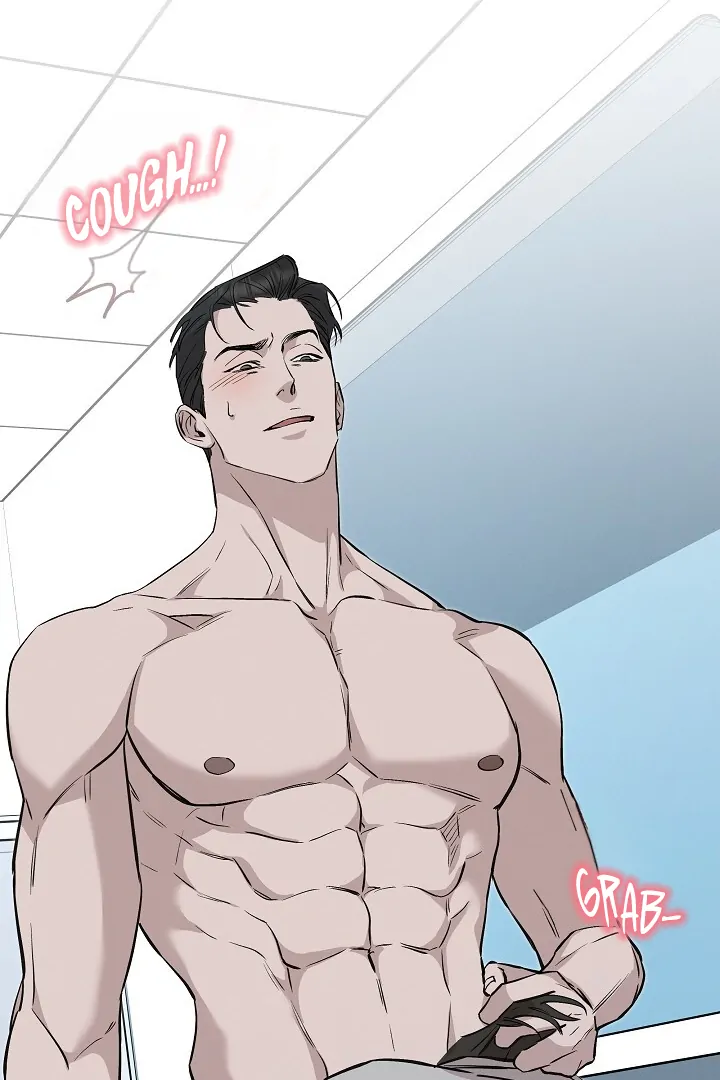 Morpheus 𖤍 DLS 𖤍 - Chapter 38 🔞 manhwa