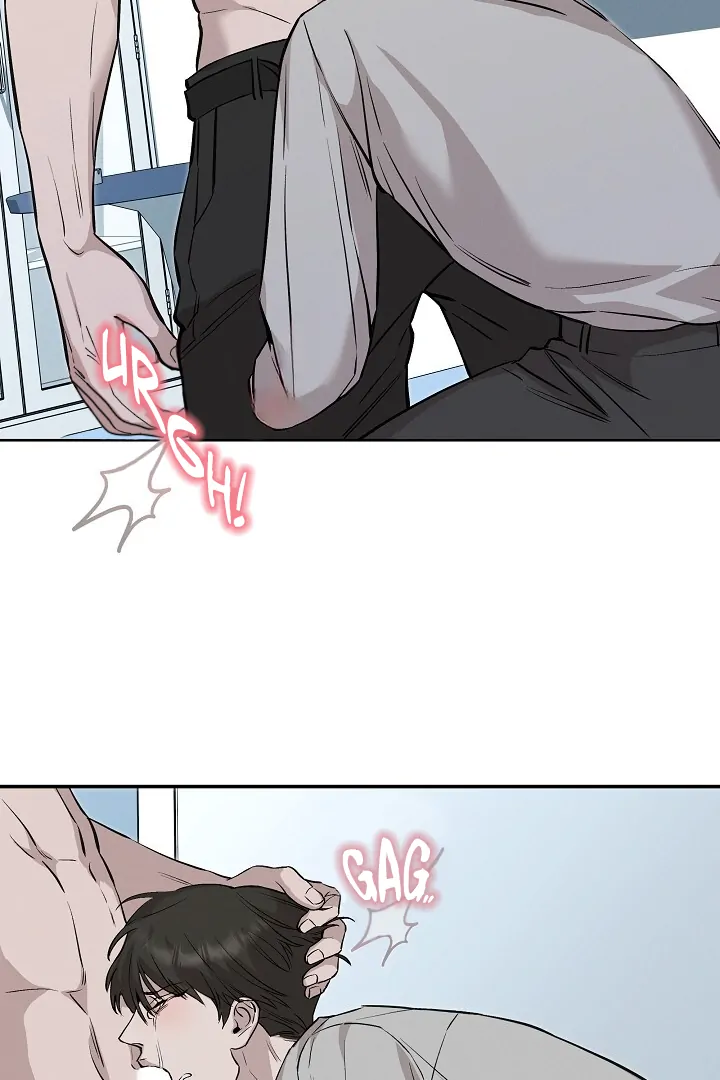 Morpheus 𖤍 DLS 𖤍 - Chapter 38 🔞 manhwa