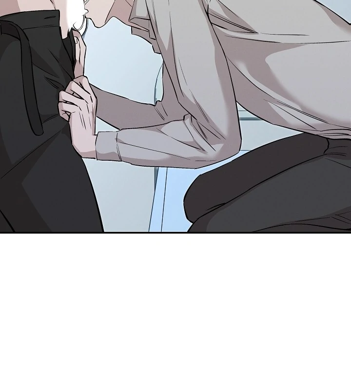 Morpheus 𖤍 DLS 𖤍 - Chapter 38 🔞 manhwa