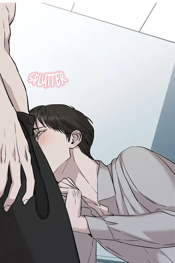 Morpheus 𖤍 DLS 𖤍 - Chapter 38 🔞 manhwa