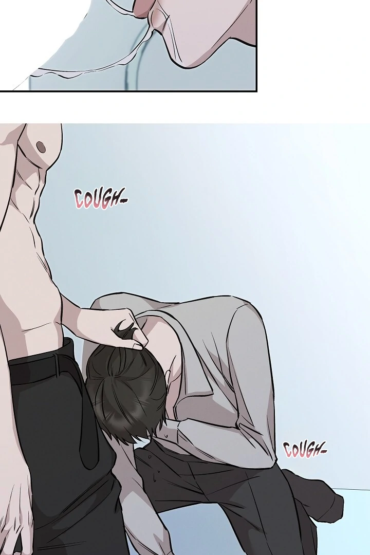 Morpheus 𖤍 DLS 𖤍 - Chapter 38 🔞 manhwa