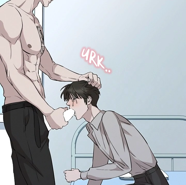 Morpheus 𖤍 DLS 𖤍 - Chapter 38 🔞 manhwa