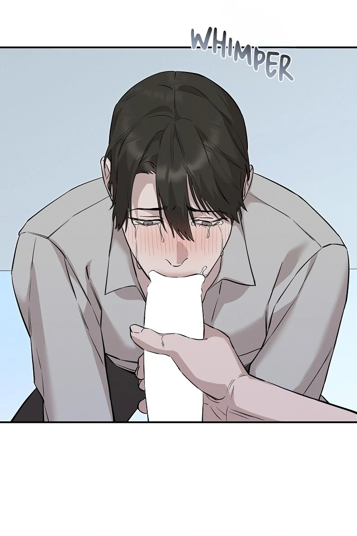 Morpheus 𖤍 DLS 𖤍 - Chapter 38 🔞 manhwa