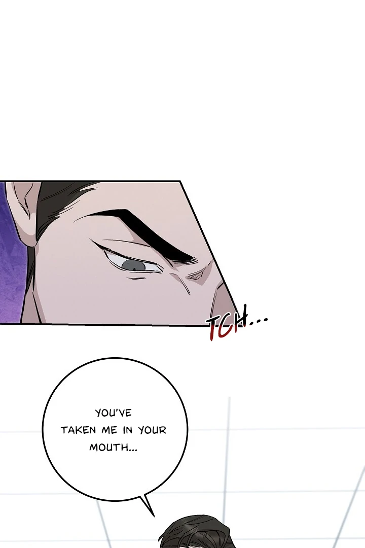 Morpheus 𖤍 DLS 𖤍 - Chapter 38 🔞 manhwa