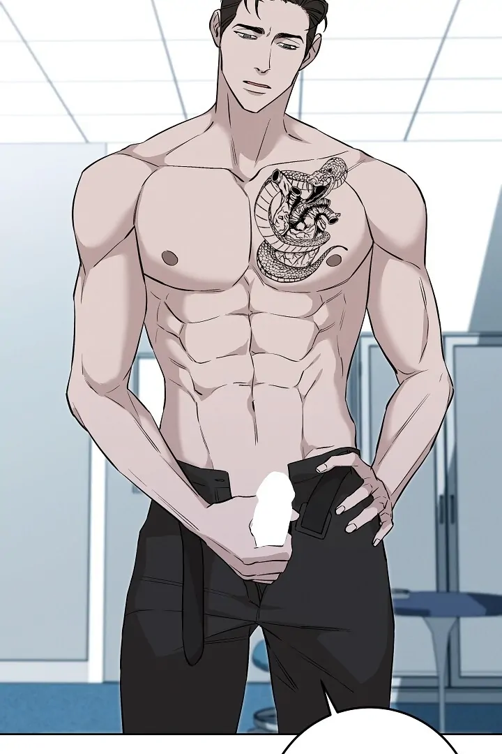 Morpheus 𖤍 DLS 𖤍 - Chapter 38 🔞 manhwa