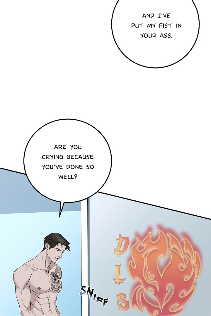 Morpheus 𖤍 DLS 𖤍 - Chapter 38 🔞 manhwa
