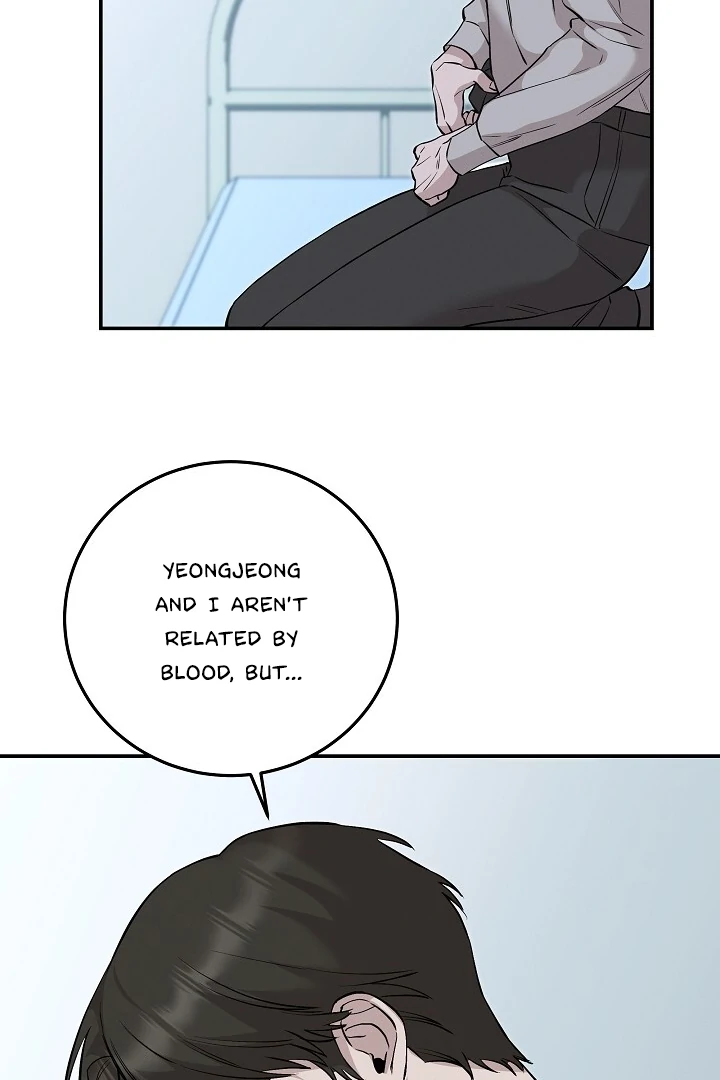Morpheus 𖤍 DLS 𖤍 - Chapter 38 🔞 manhwa
