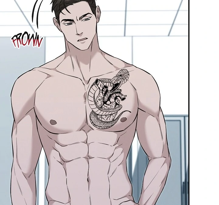 Morpheus 𖤍 DLS 𖤍 - Chapter 38 🔞 manhwa