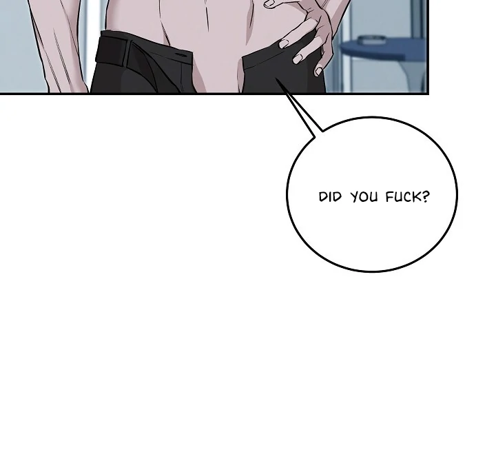 Morpheus 𖤍 DLS 𖤍 - Chapter 38 🔞 manhwa