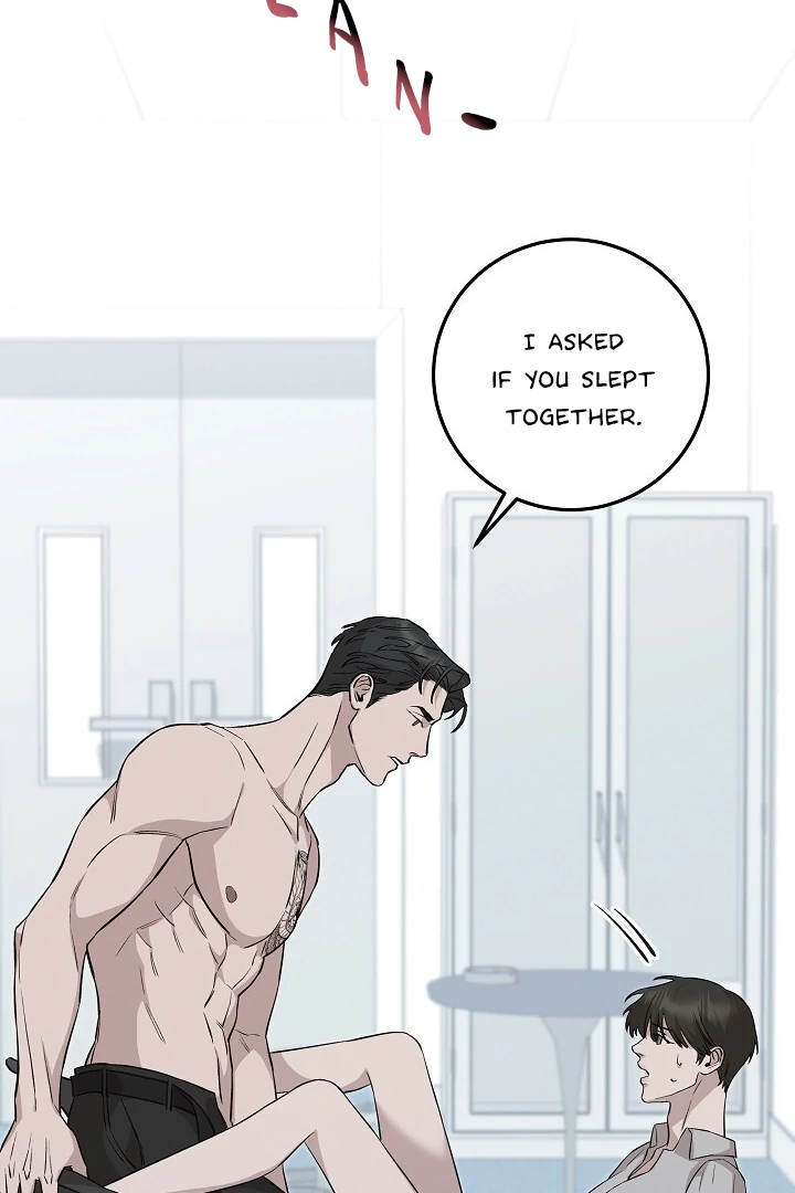 Morpheus 𖤍 DLS 𖤍 - Chapter 38 🔞 manhwa