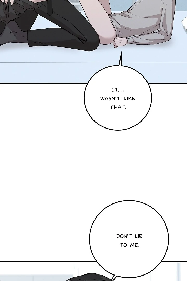 Morpheus 𖤍 DLS 𖤍 - Chapter 38 🔞 manhwa