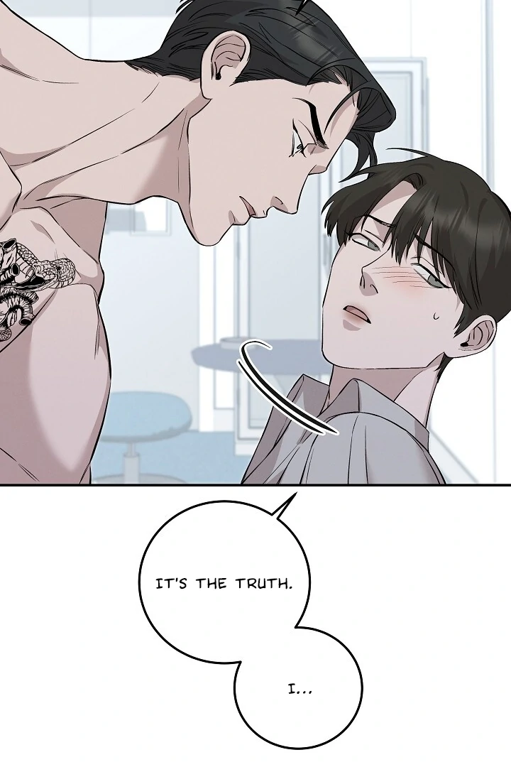 Morpheus 𖤍 DLS 𖤍 - Chapter 38 🔞 manhwa